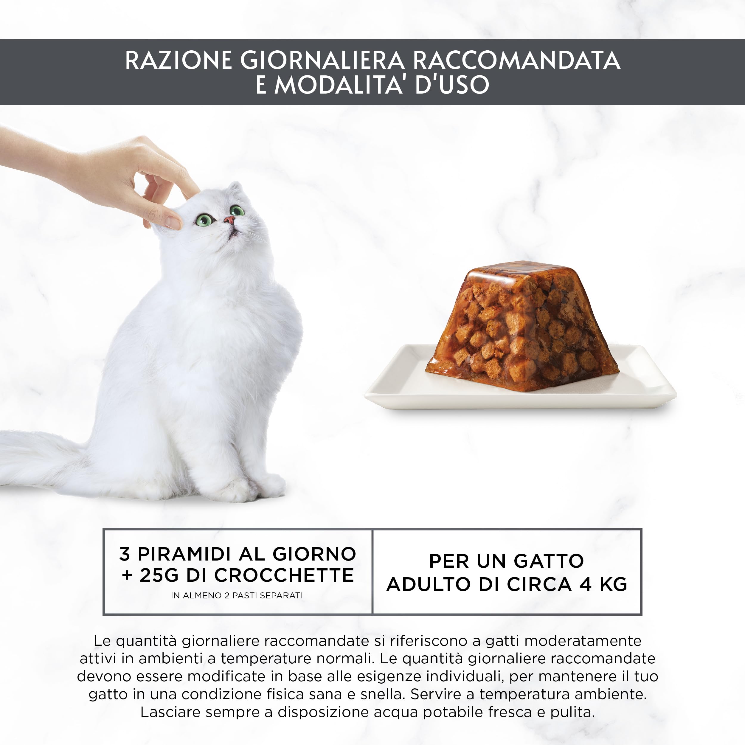 GOURMET Revelations mokra karma dla dorosłych kotów przysmaki z kurczakiem, 24 opakowania po 57 g