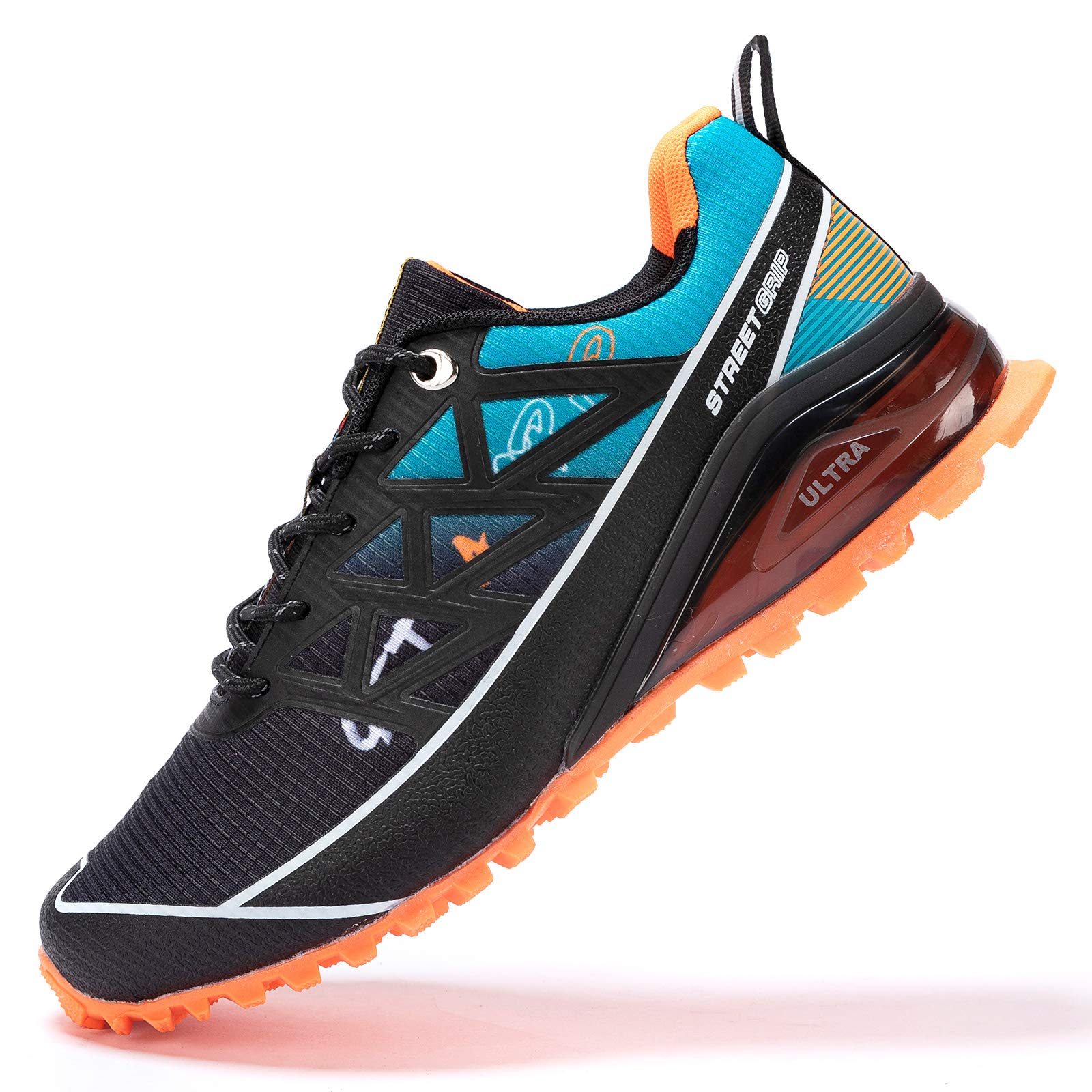 Mens Walking Running Shoes Lightweight Men’s Fashion Sneakers Athletic Tennis Sneaker for Men Cross Training Shoe Outdoor Footwear-image-46