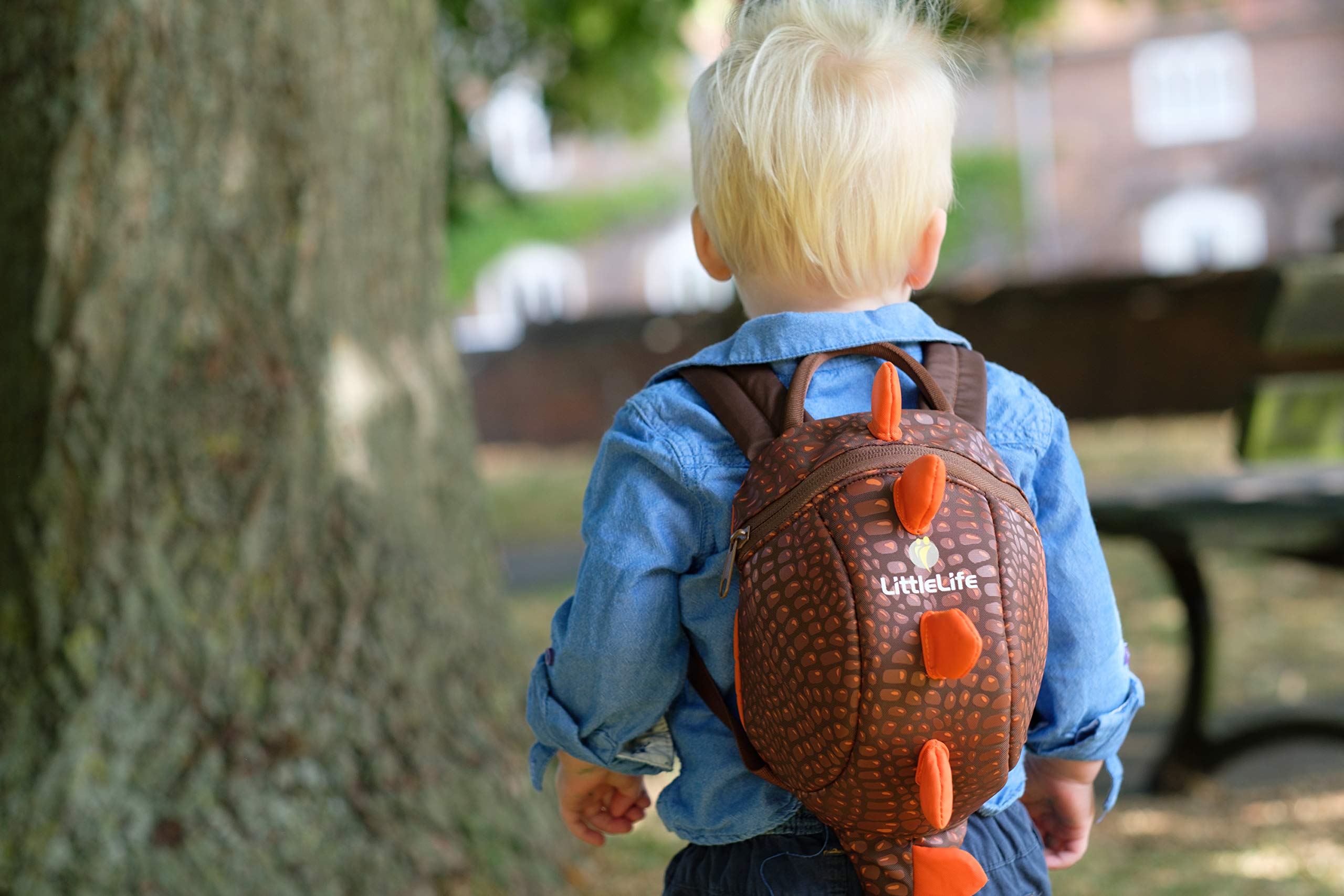 LittleLife Plecak dziecięcy unisex