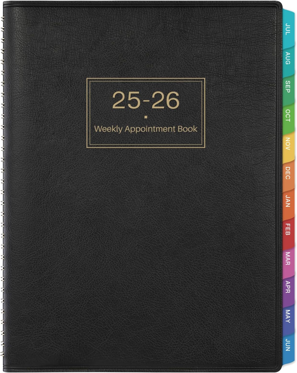 Appointment Book 2025 2026 Academic Diary From Jul 2025 Jun 2026 appointment-book-2025-2026-academic-diary-from-jul-2025-jun-2026