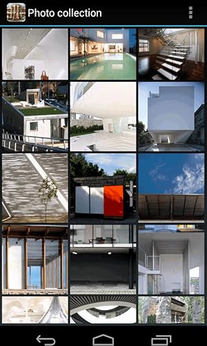 Dream homes