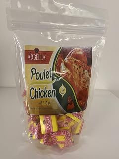 Arbella Poulet Chicken