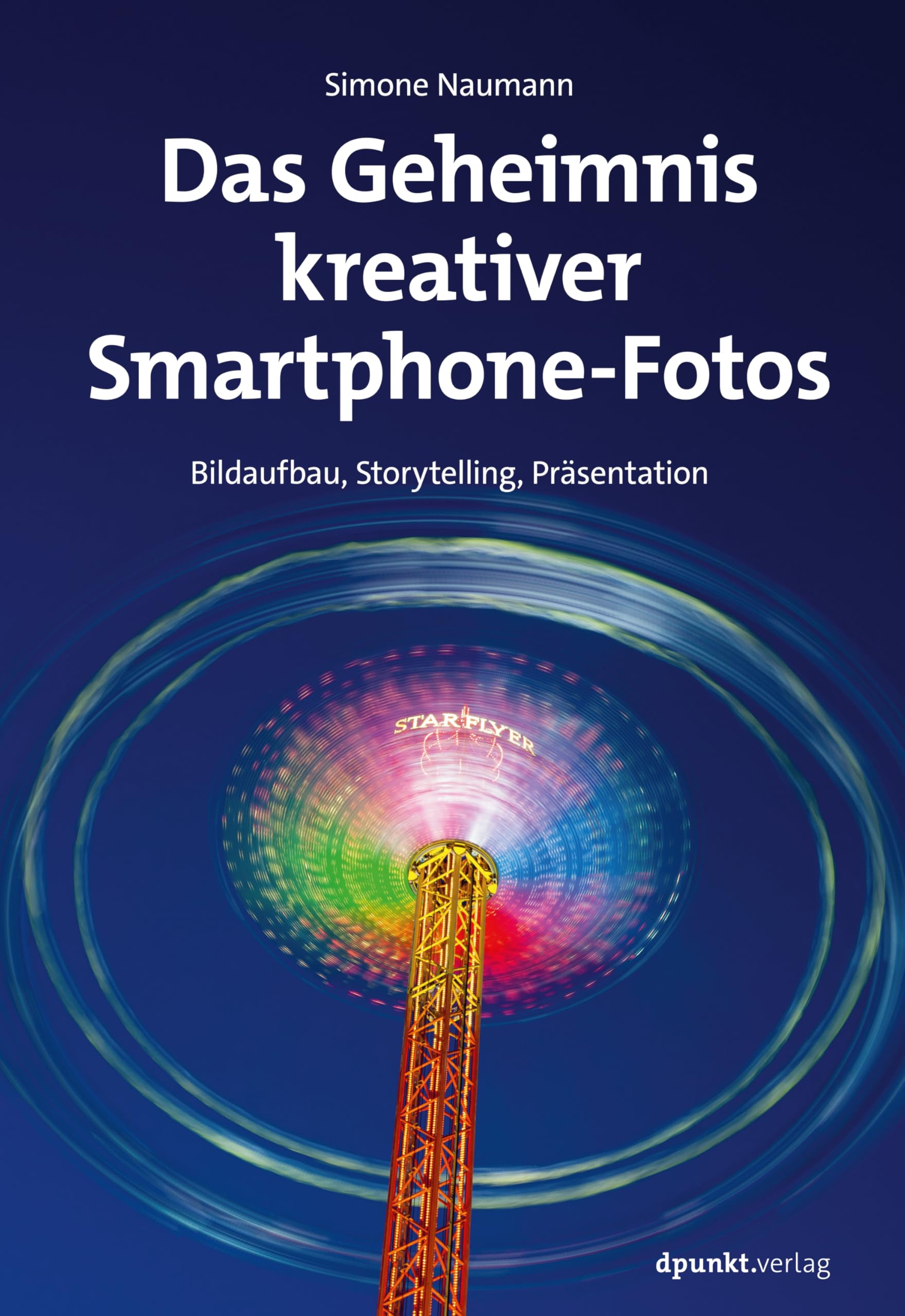 Réussir ses photos sur smartphone grâce au secret de la composition et du storytelling