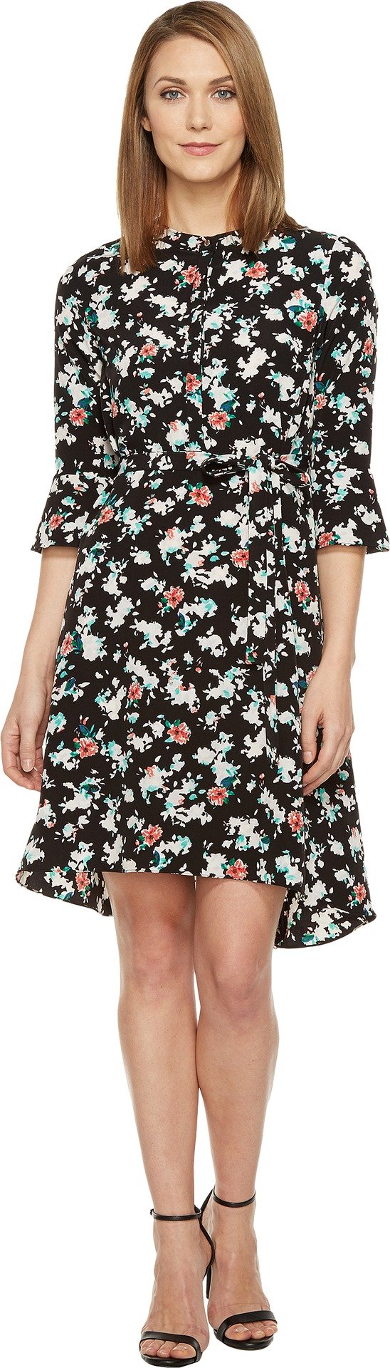 Ellen TracyWomen's Soft Shirt Dress