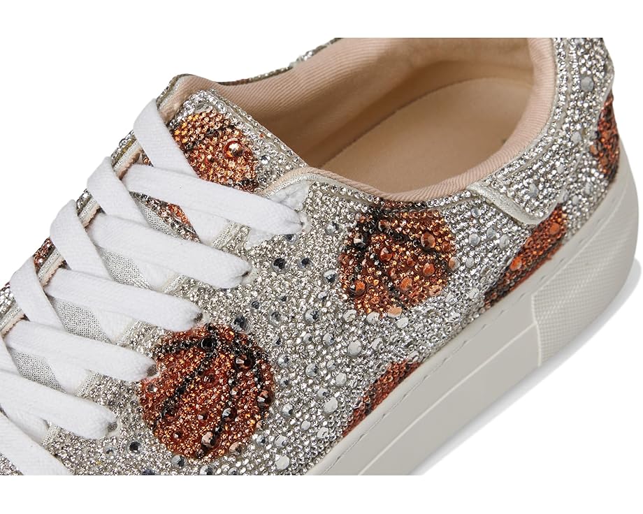 Blue by Betsey Johnson Sidny - Right View