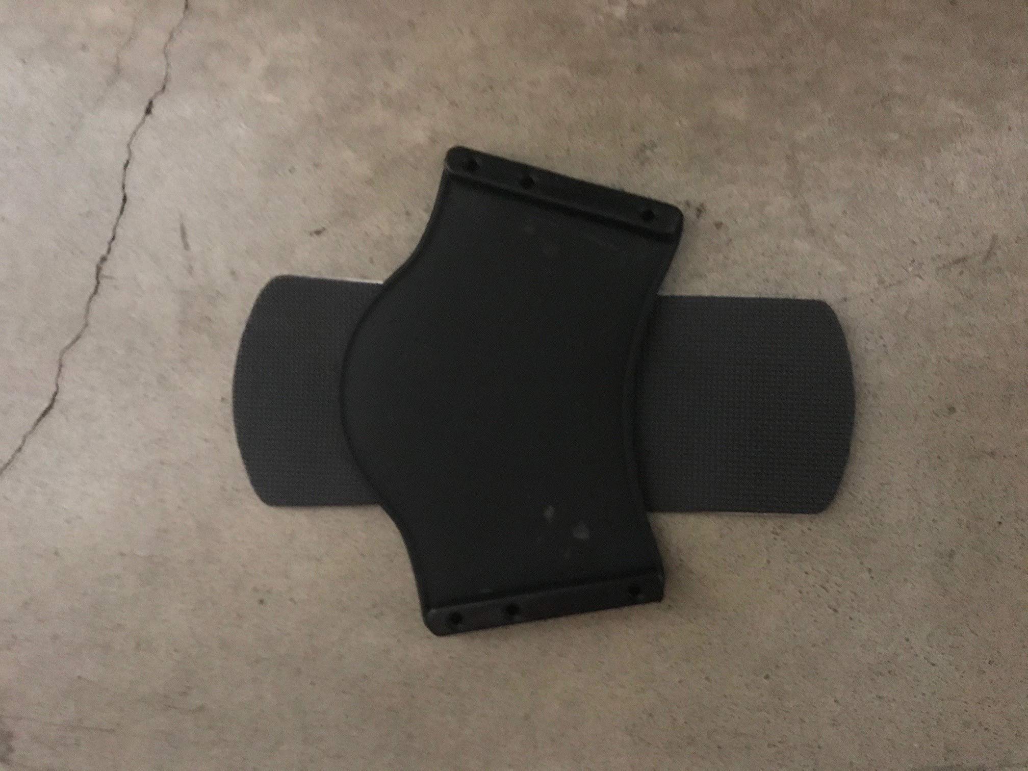 Connelly 2019 Front Adjustable Complete Waterski Boot-Large/XLarge