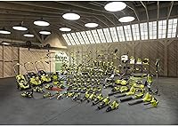 Vista 7 de Ryobi 18-Volt ONE+ Lithium-Ion Cordless PEX Tubing Clamp Tool (Tool Only) P660