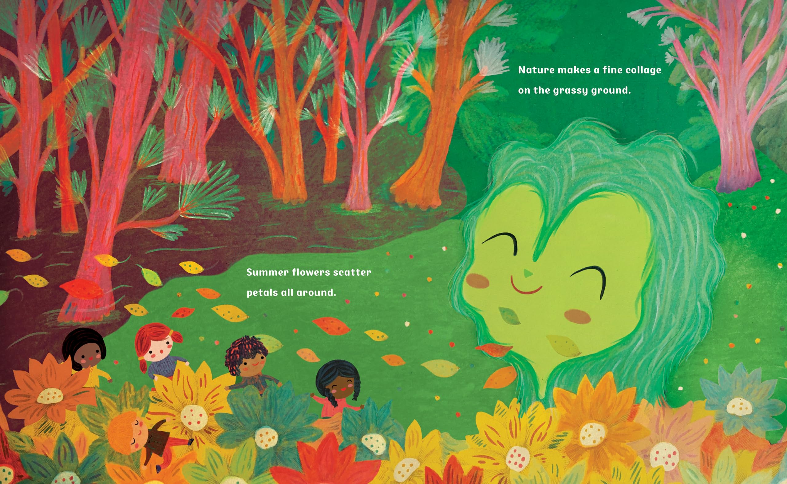 Nature is an Artist - Image 6