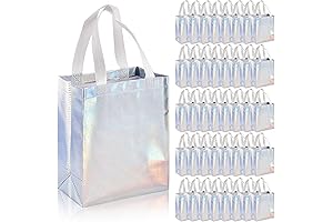 TOPZEA Reusable Small Tote Bags
