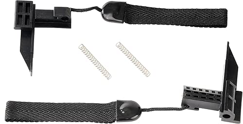 ACDelco GM Accessories 23128997 Tonneau Cover Latch with Spring
