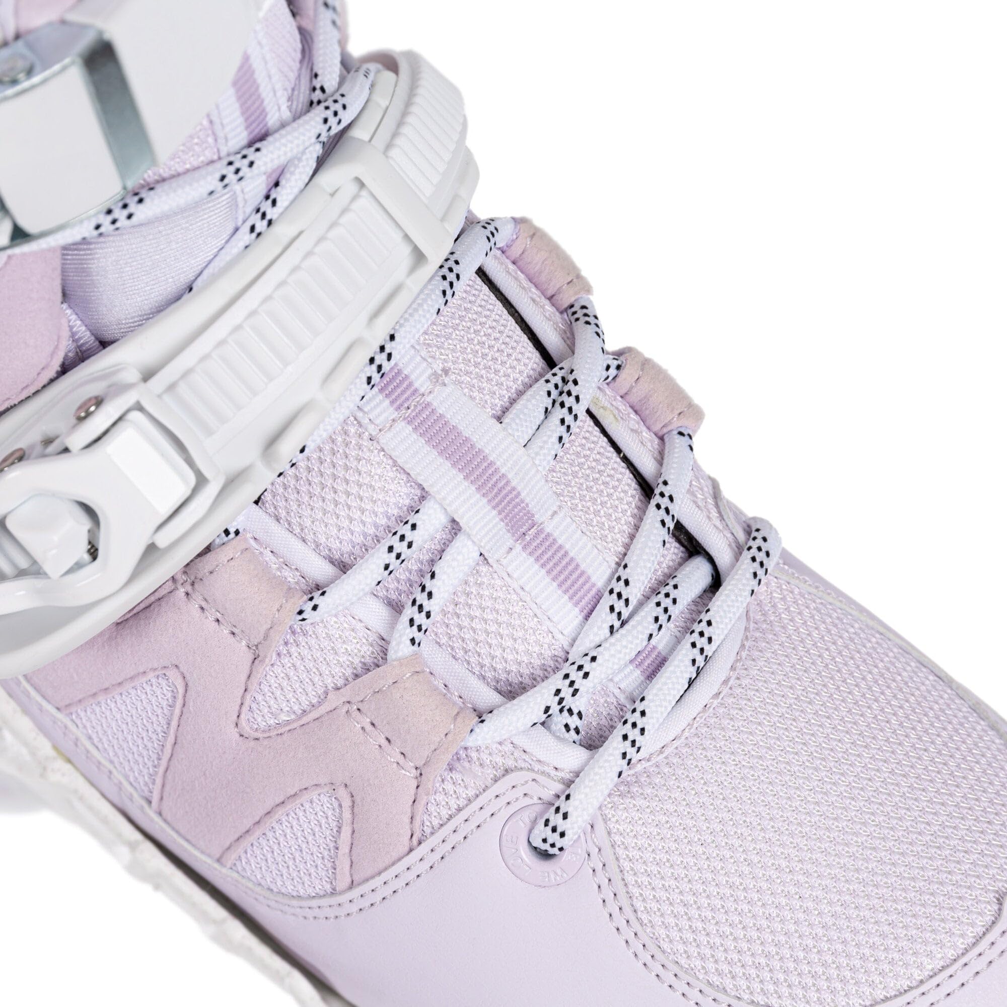 Powerslide Inline Skate Phuzion Argon Berry 110, für Fitness, für Damen und Herren