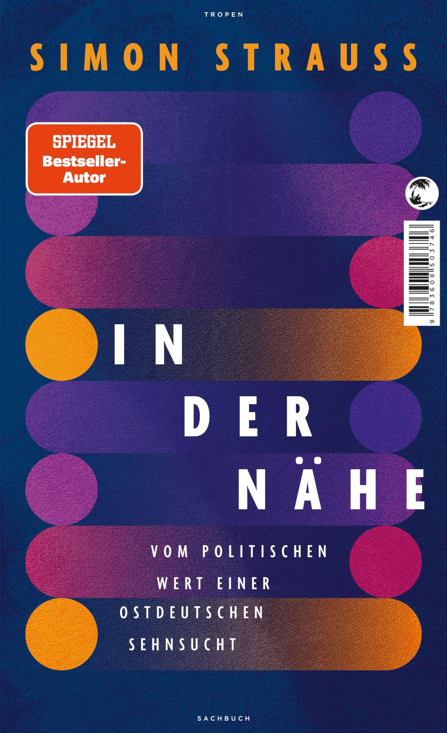 In der Nähe: Vom politischen Wert einer ostdeutschen Sehnsucht