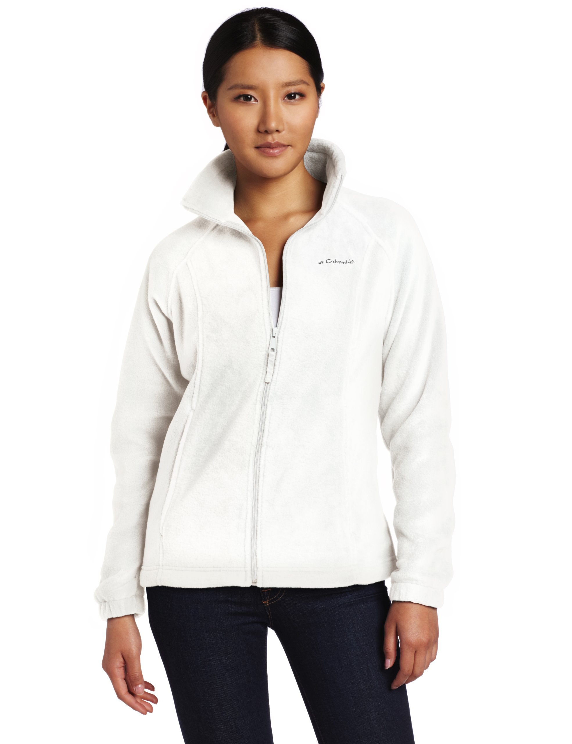 ColumbiaWomen's Benton Springs Full Zip