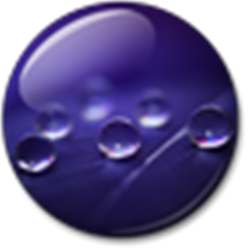 Water Drop Live for Android