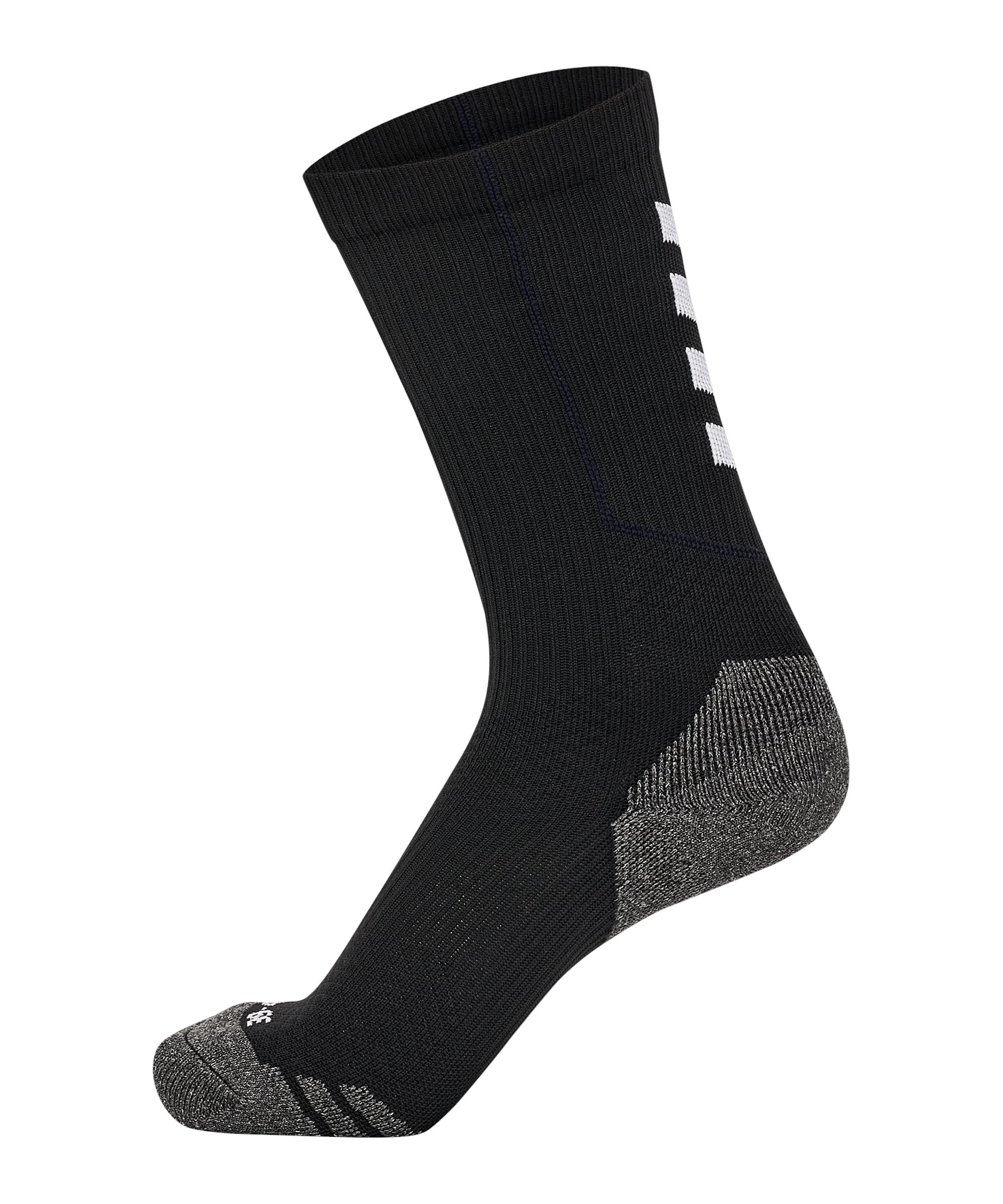 hummel Skarpety treningowe Uniseks Hmlpro Training Socks Low