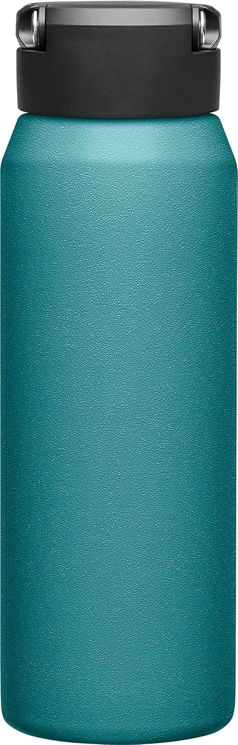 CamelBak Fit Cap Vacuum Insulated Stainless Steel Water Bottle - Image 4