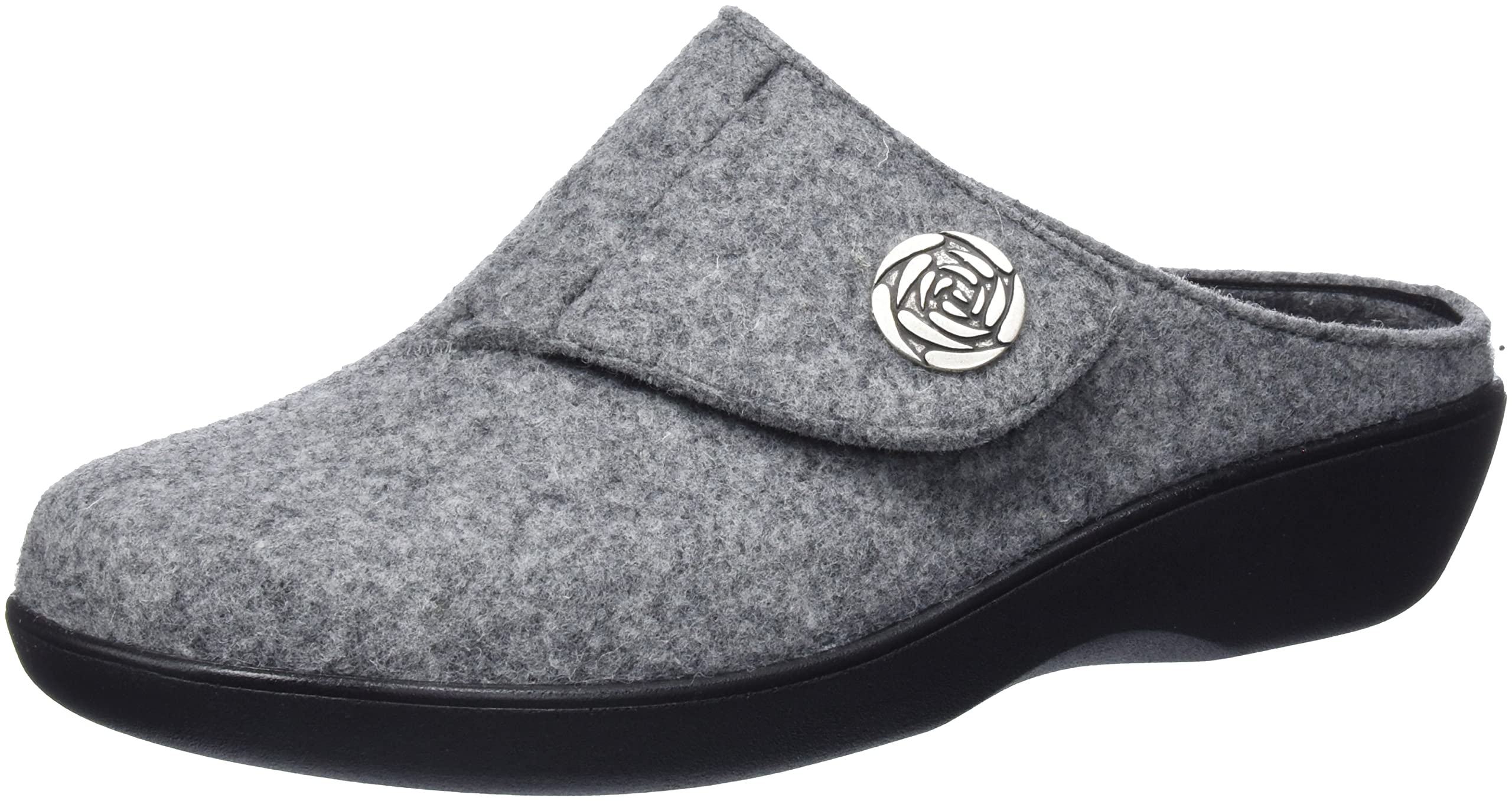Berkemann Damen TeresaHausschuh