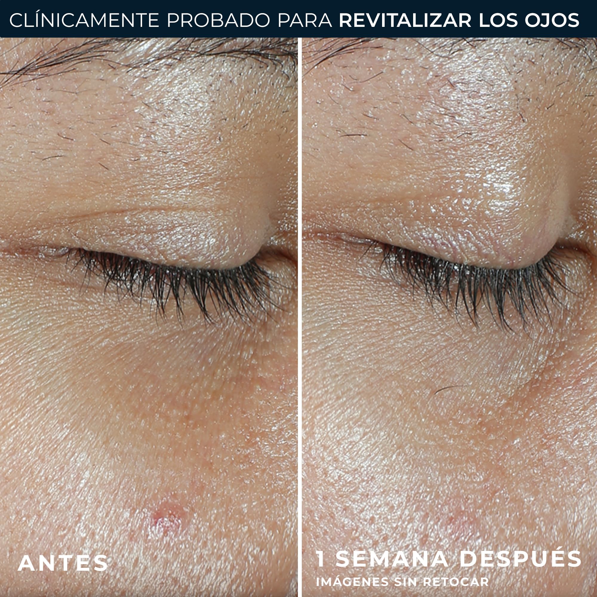 Revive & Glow Bálsamo Contorno De Ojos 4 Gr