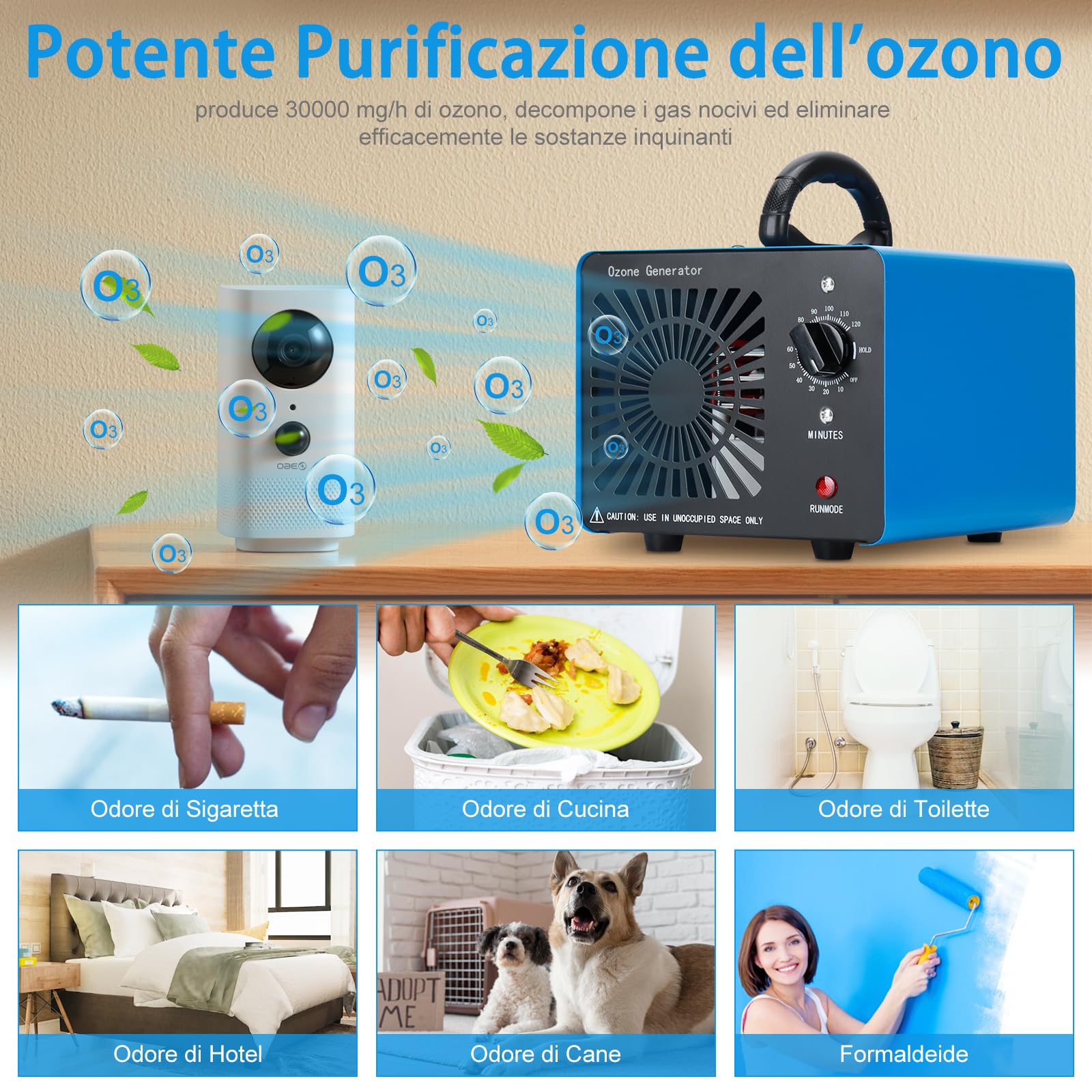 Ricambio Deumidificatore Wenko - 2 Confezioni Da 2kg Per Assorbire Umidità In Casa - Foto 5