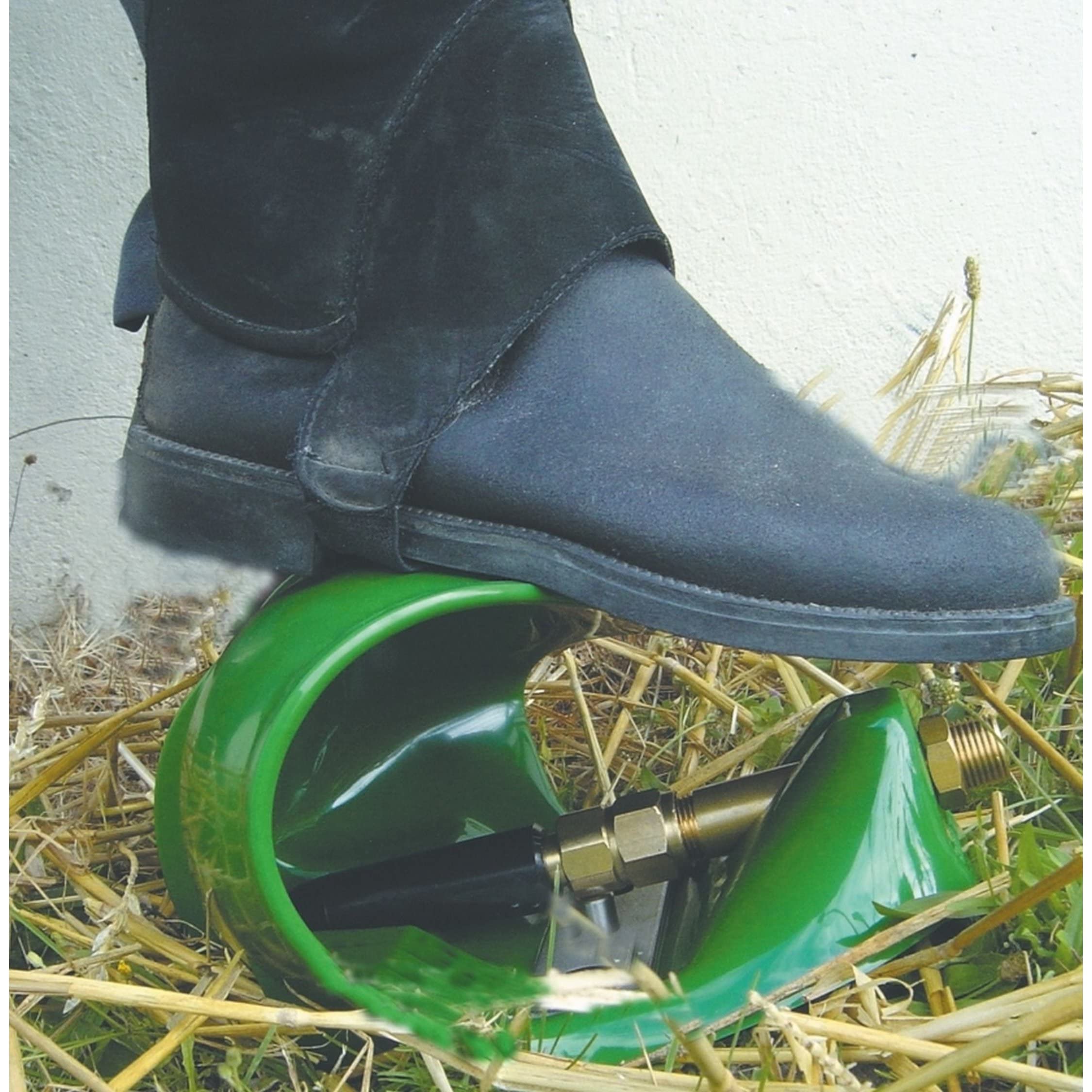 Kerbl Suevia - Lavabo de plástico modelo 10 P