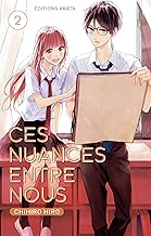 Download Ces nuances entre nous - tome 2 PDF