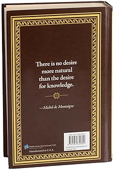 The Book of Unusual Knowledge: Big Book of Fascinating Facts & Information | Hardcover Gift for Trivia Buffs, Curious Minds, Adults, Dad & Knowledge Seekers