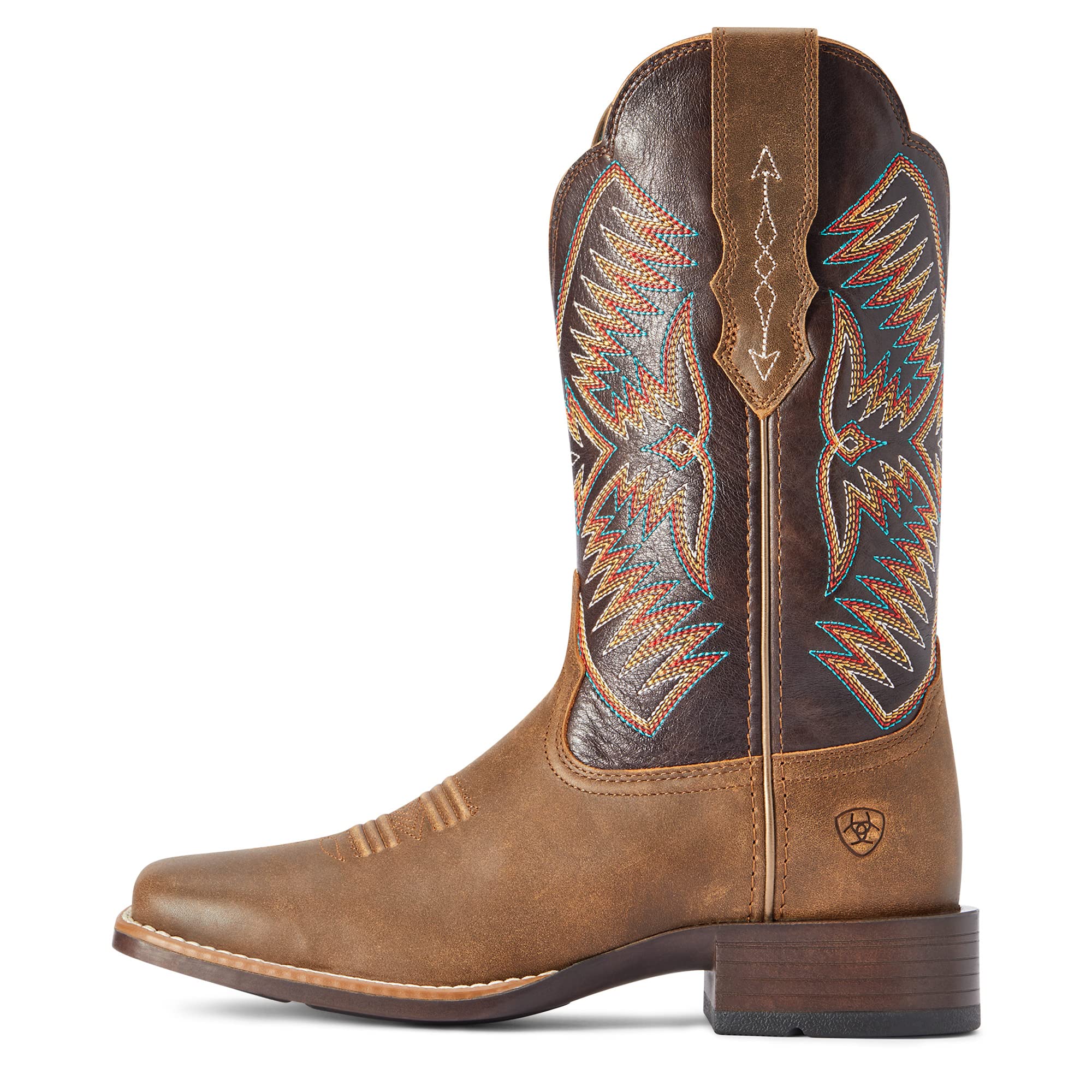 Ariat Women's Chandler Western Boot