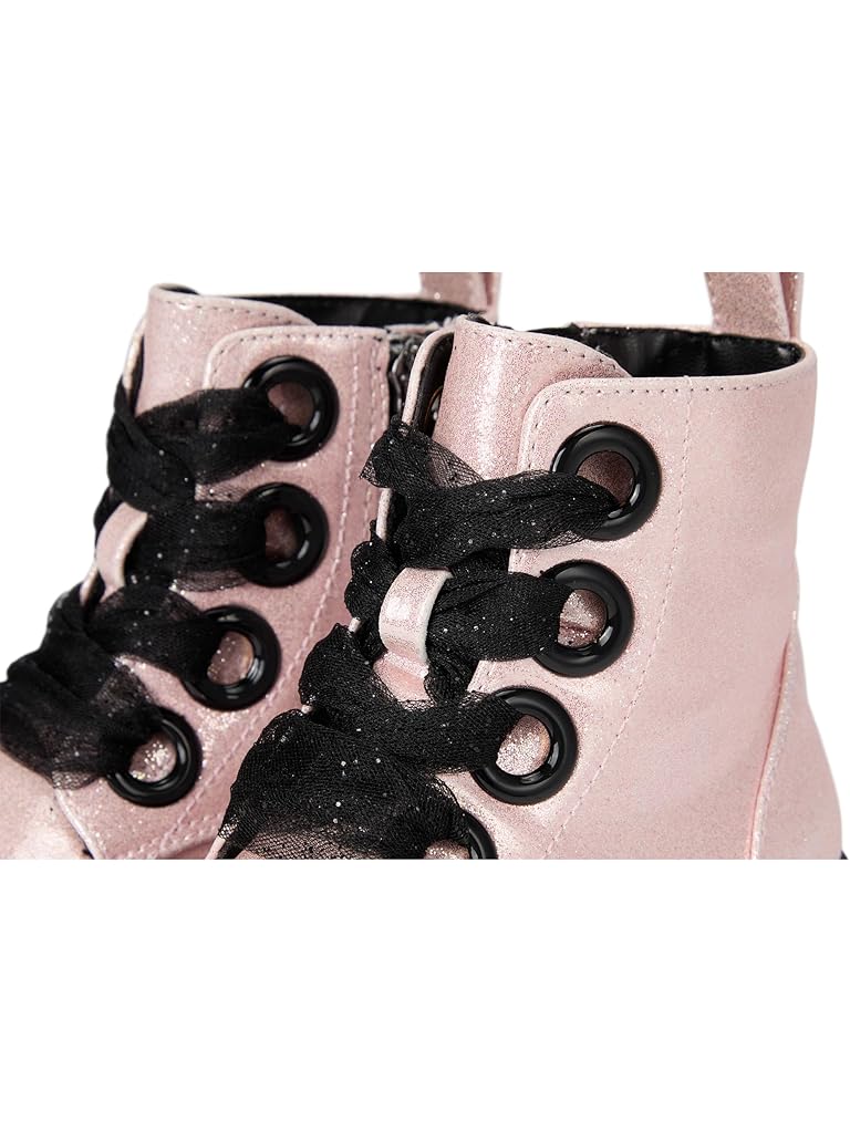 Pink Nina Chassy (Toddler/Little Kid)