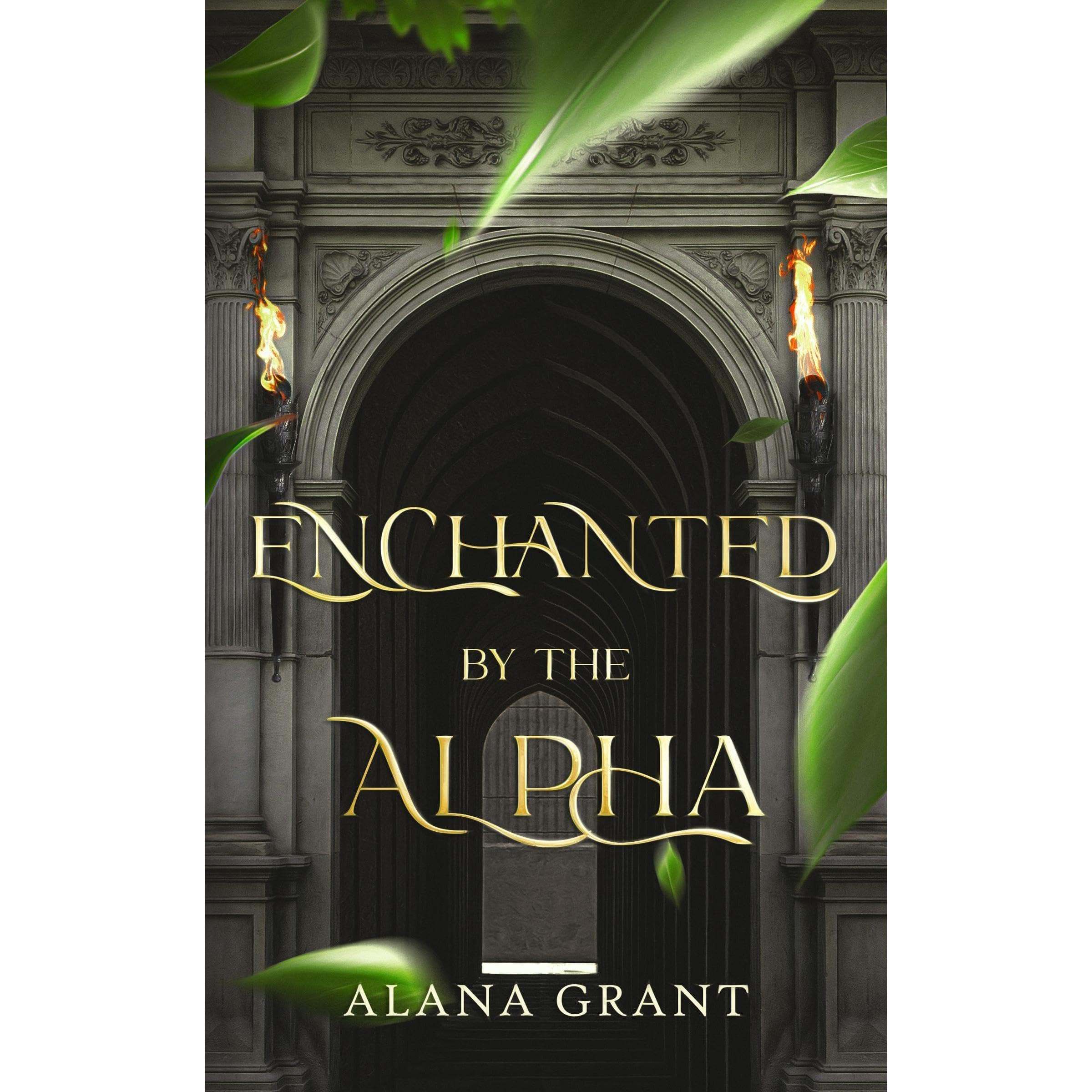 Enchanted By The Alpha