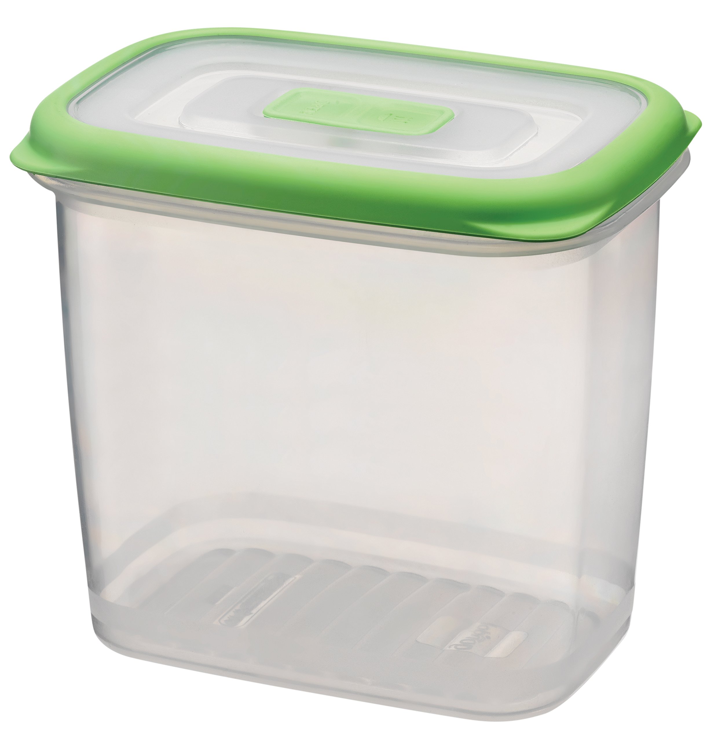 Gondol Ecosaver Food Saver, 0.90 L, White, One Size