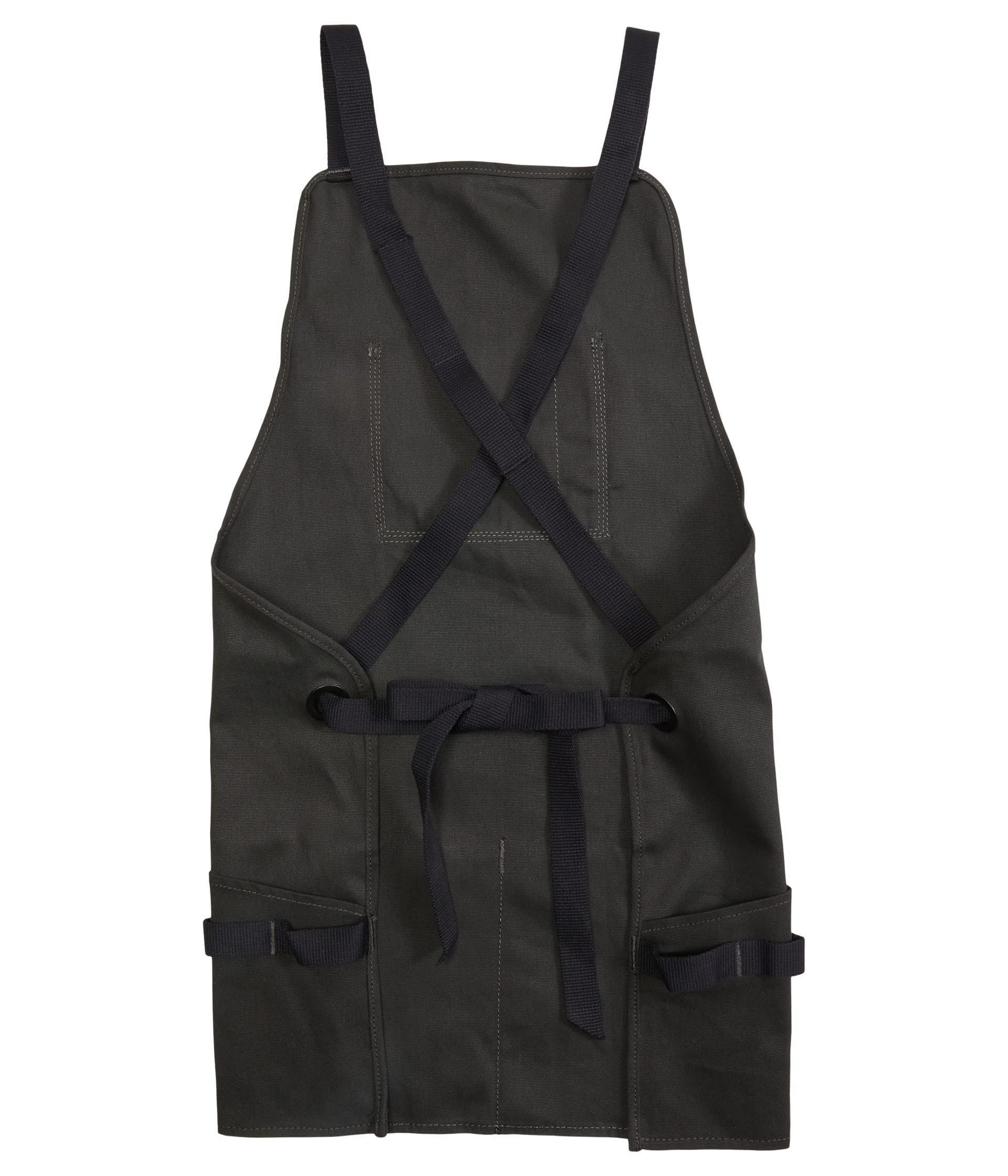 WOLVERINE Guardian Tablier utilitaire en coton Onyx Taille unique