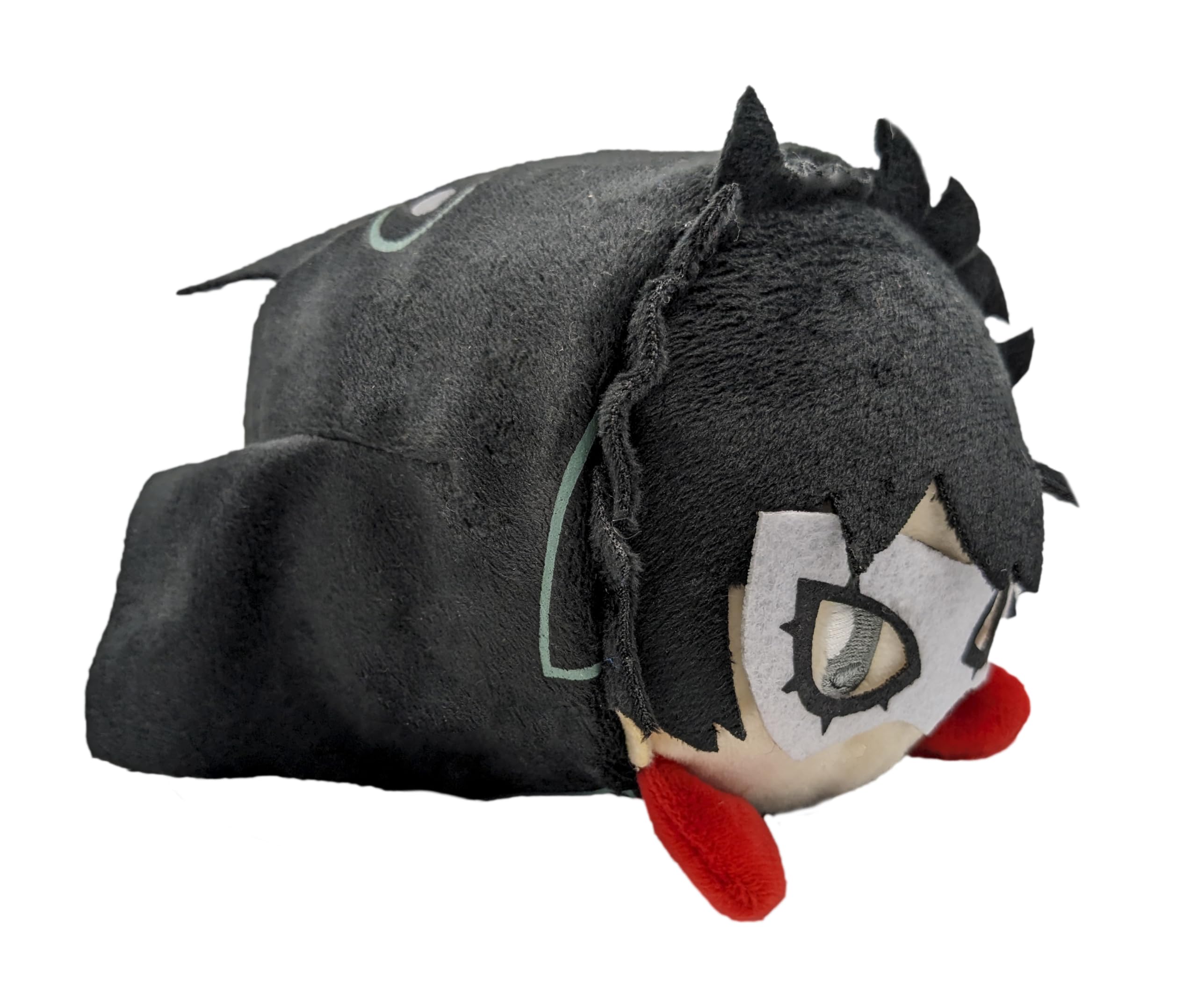 Amazon.co.jp: MOCHIBI(モチビ) ペルソナ5 ジョーカー主人公 6インチ