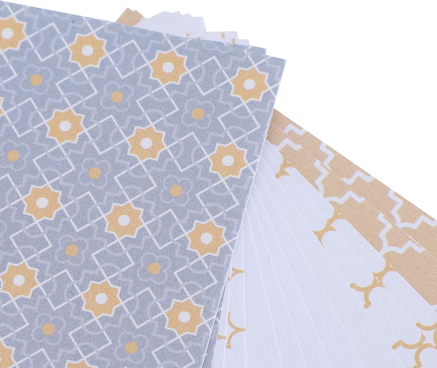 Diyの背景紙 無臭のdiyアクセサリーアルバム紙 手作りのグリーティングカード用 Faz