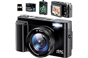 Nikon B 500: Capture Moments with Stunning Clarity