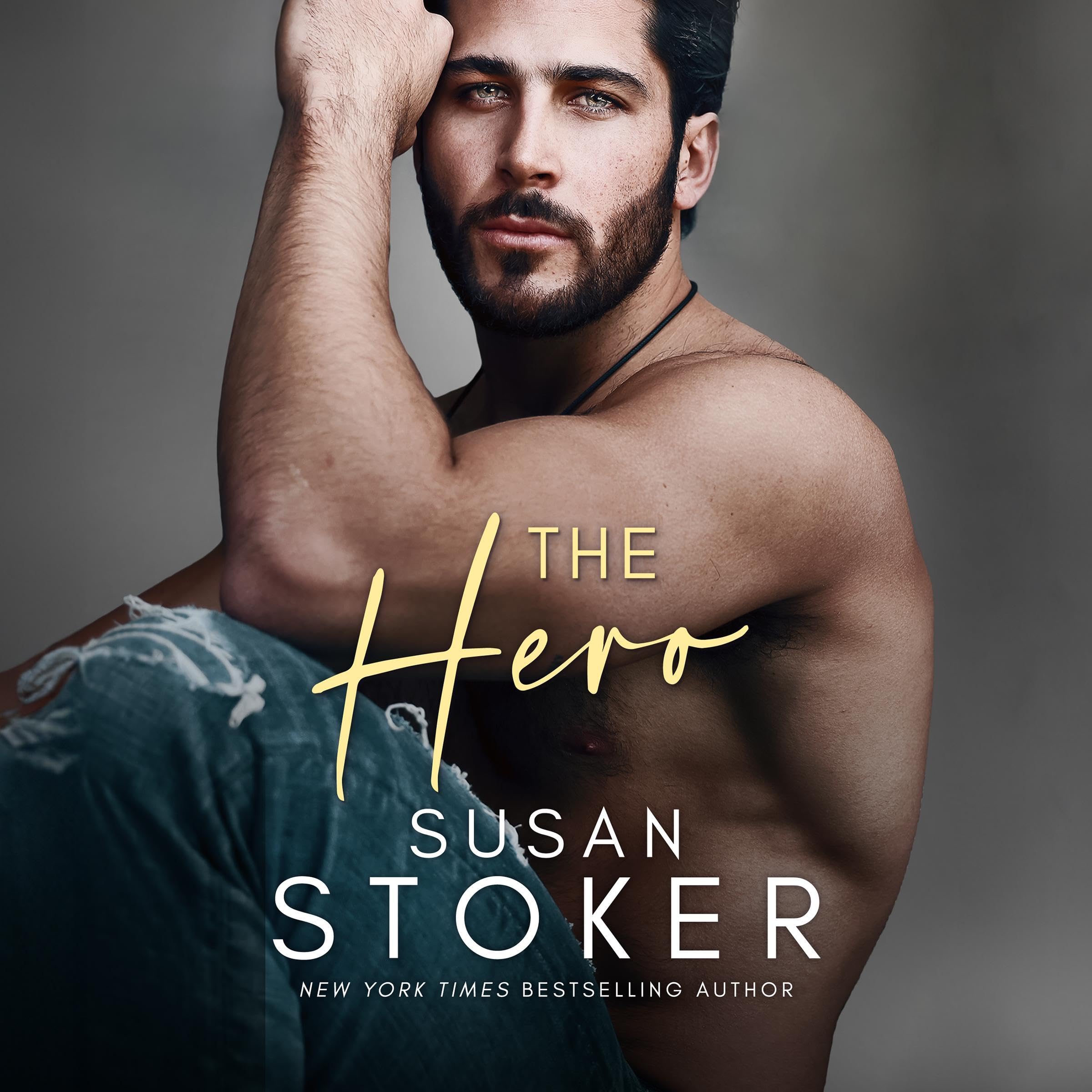 Cover art for The Hero