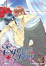 Download Egoistic Blue PDF