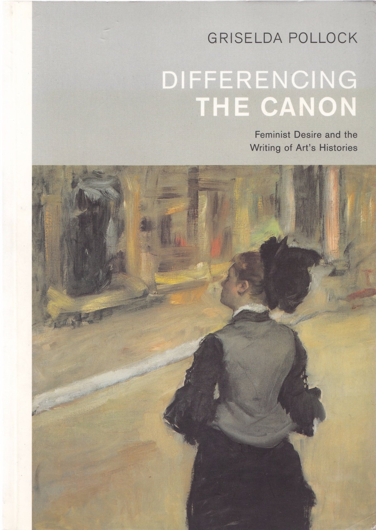 Differencing the Canon