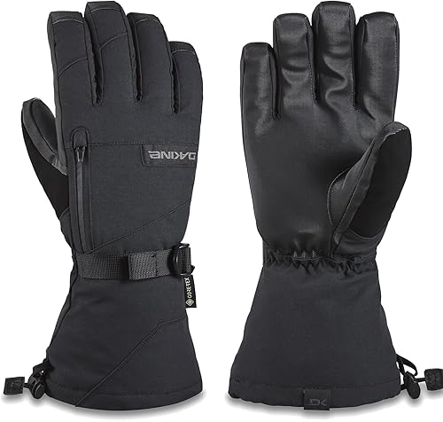 Miniatura 4 de Guantes Dakine Titan Gore-Tex para hombre para esquí y snowboard