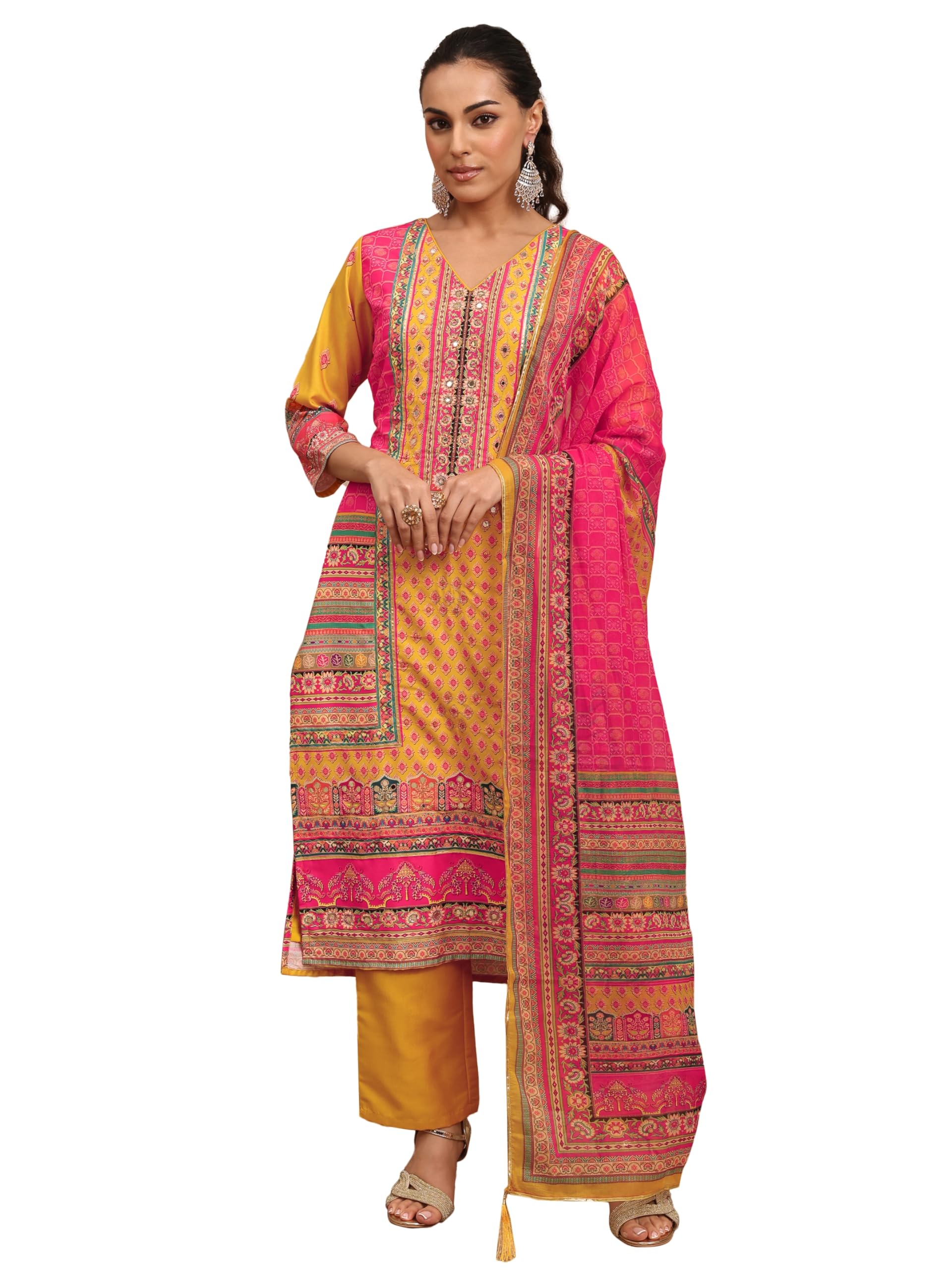 libas Womens Kurta Sets-picture-10