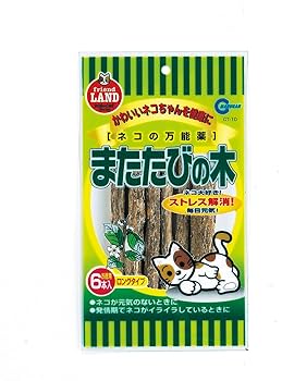 またたびページ またたびの製品一覧｜【マルカン｜PAGE】ペット用品・ペット情報