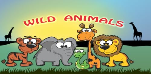 Wild Animals