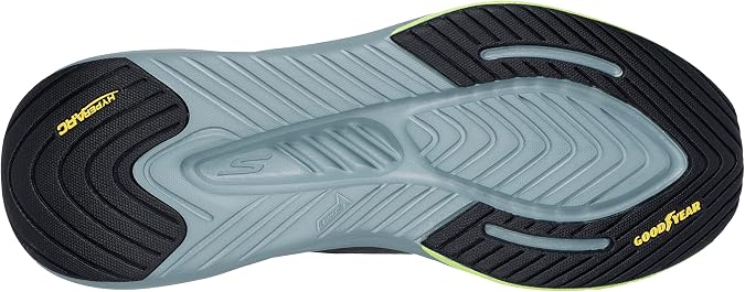 Skechers Men's Go Walk Max Walker Next Generation Slip-in Trainers