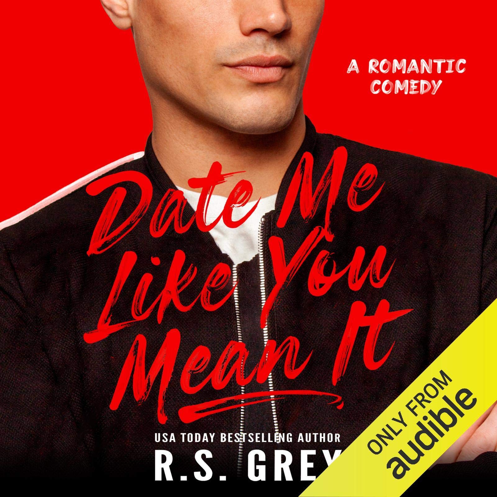 Date Me Like You Mean It