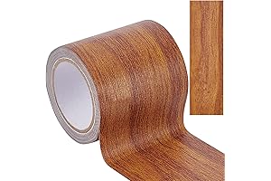 2.2 Inch Wood Grain Repair Tape with High Adhesive