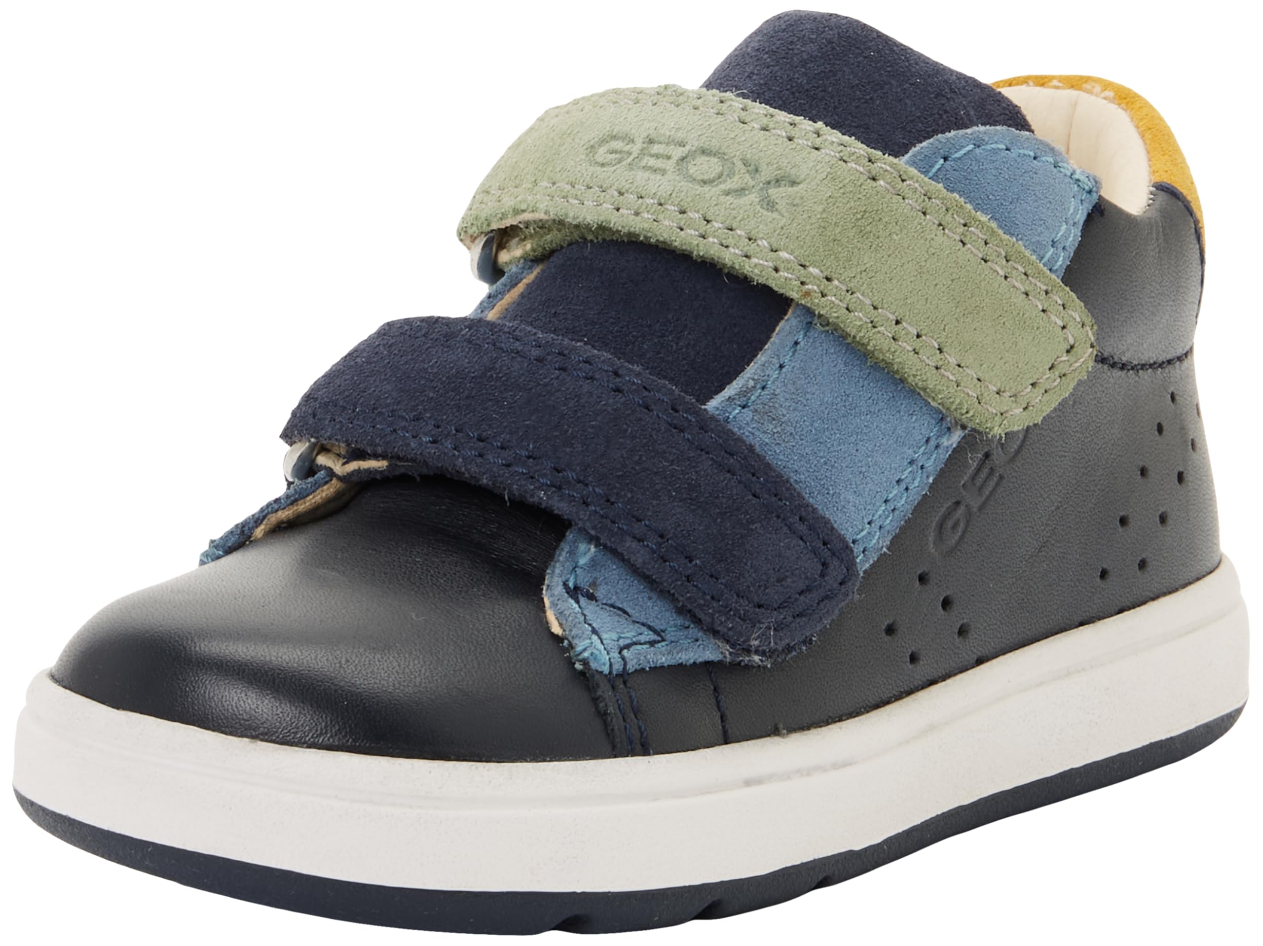 Geox: Auswahl an Schuhen
