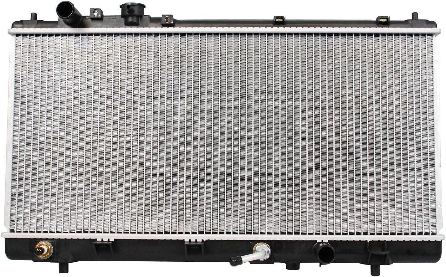 Radiator, New OE Quality - 221-3506