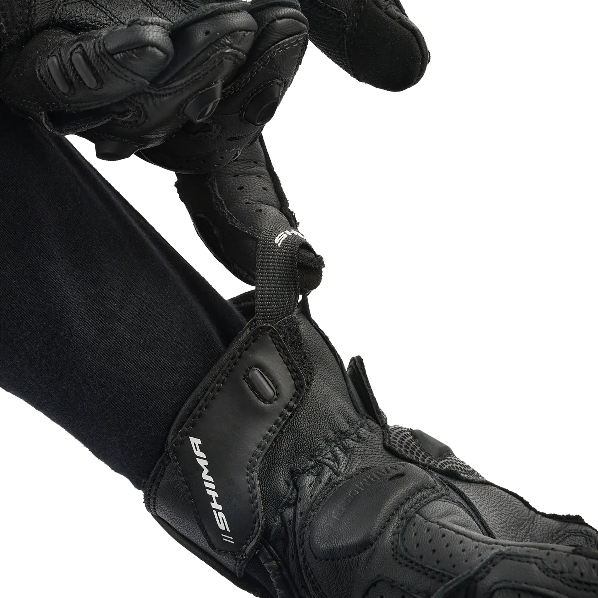 SHIMA Xrs-3 męskie rękawice motocyklowe