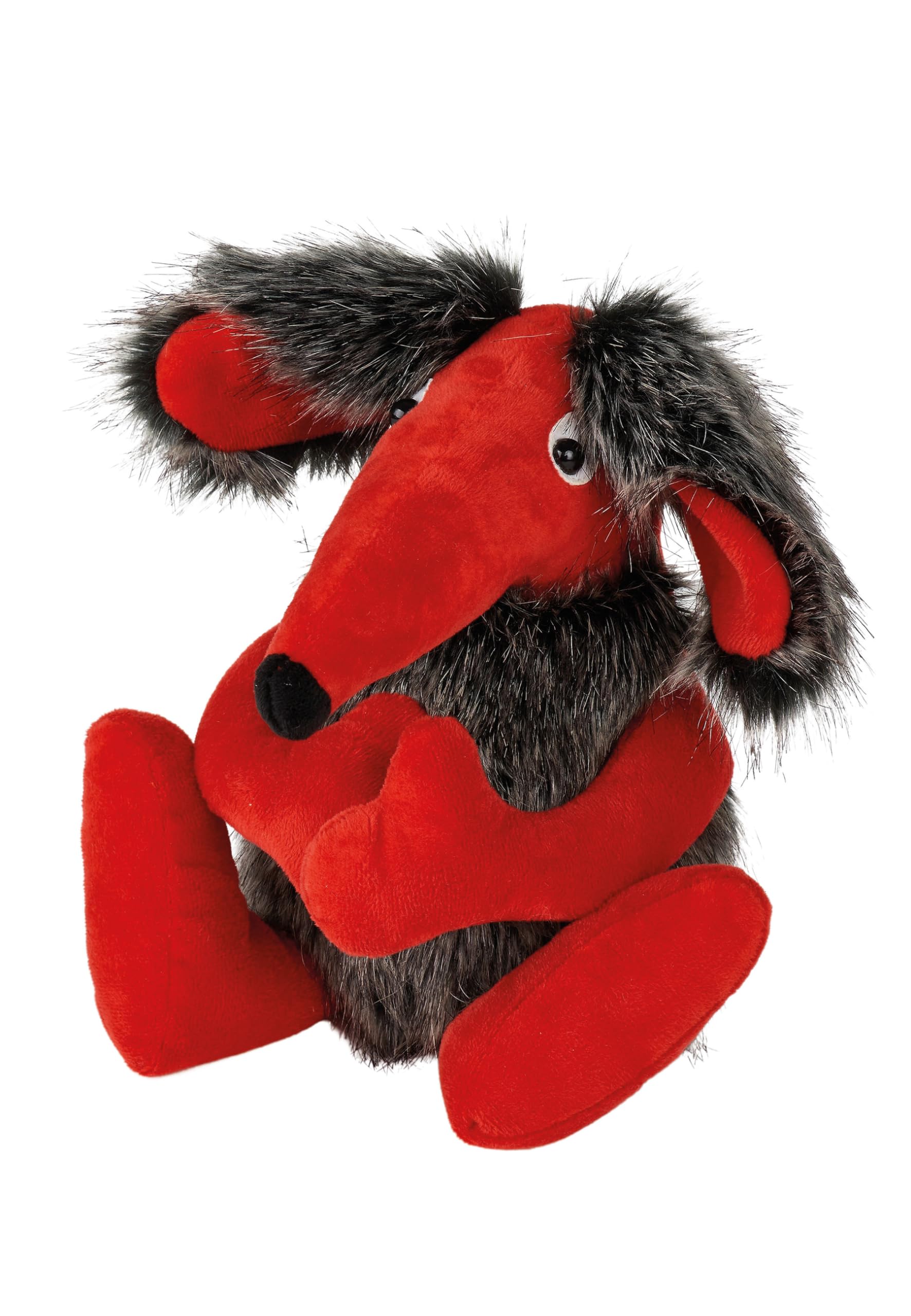 Sigikid Zonk Plüschtier Trostpreis Spielshow Erwachsene Kinder 12-1188 Monate
