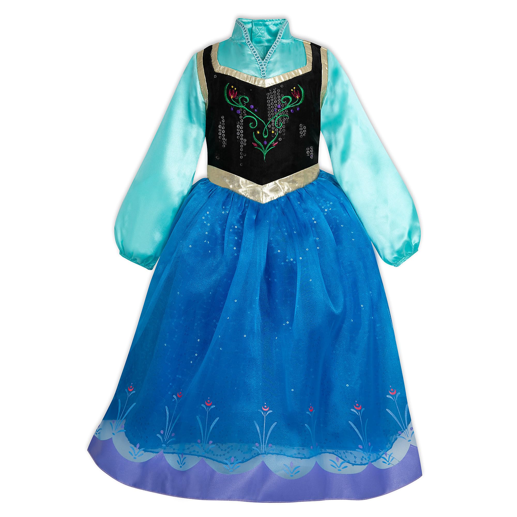 DISNEY STORE Official Princess Halloween Costume