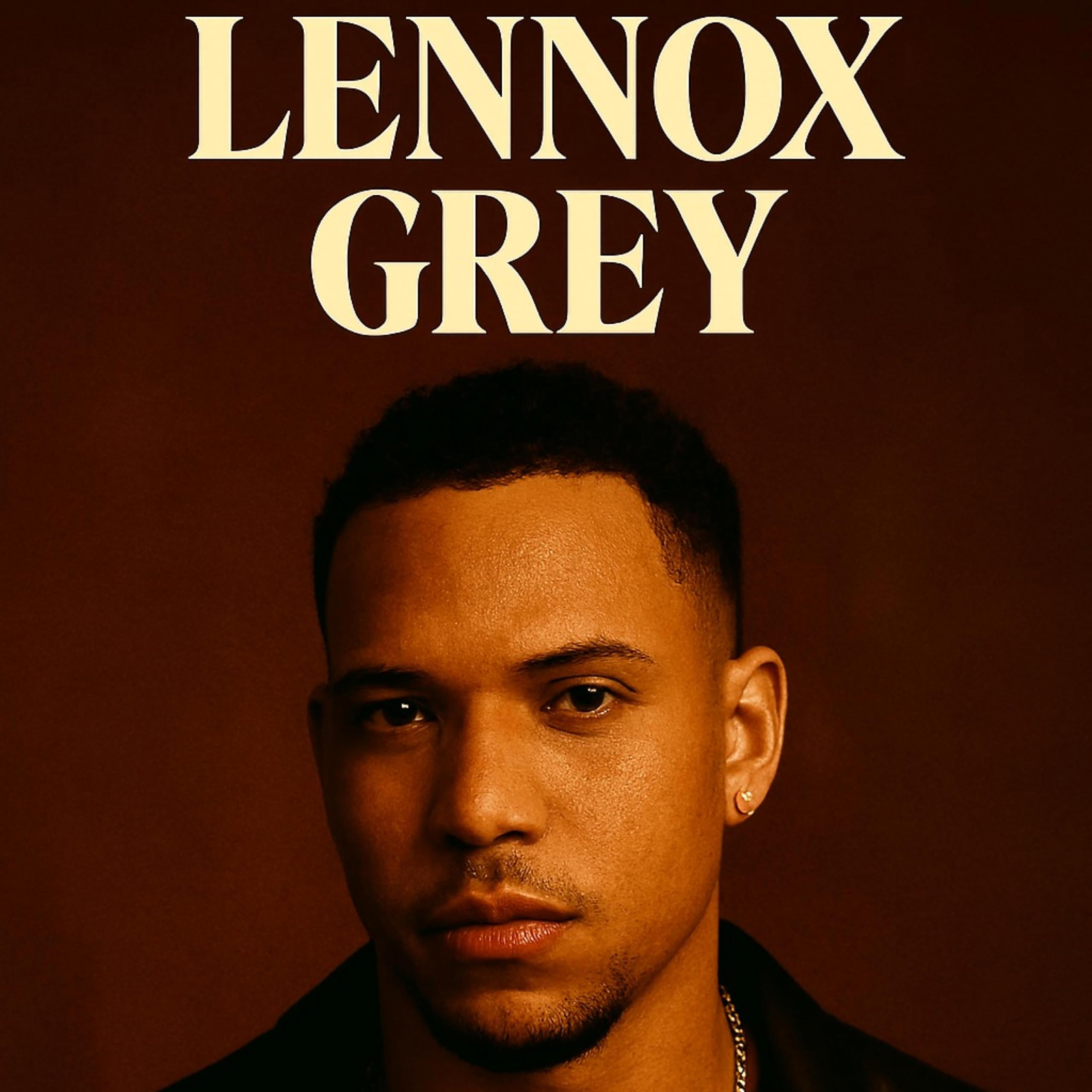 Lennox Grey